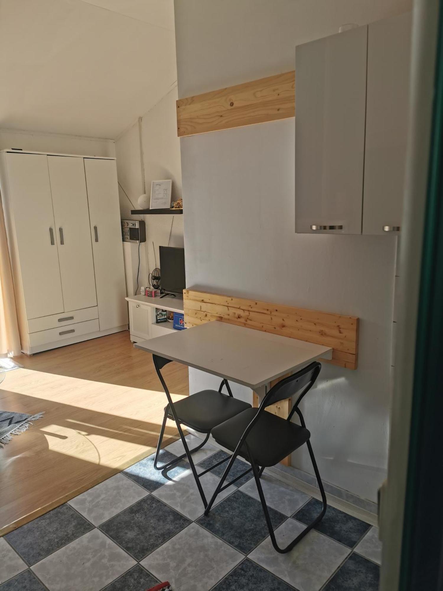 Studio I Apartman Ema Rijeka Cameră foto